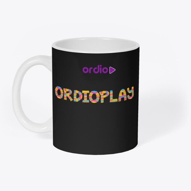 ORDIOPLAY TECHMERCH