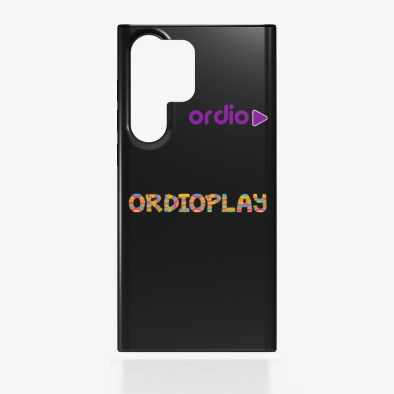 ORDIOPLAY TECHMERCH