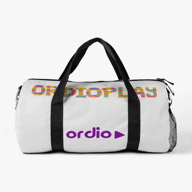 ORDIOPLAY TECHMERCH