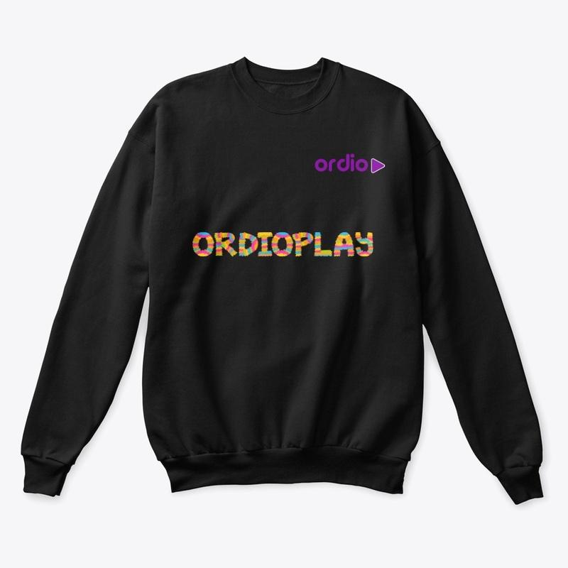 ORDIOPLAY TECHMERCH