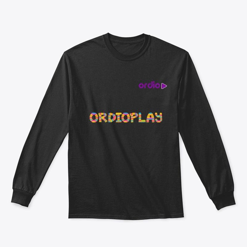 ORDIOPLAY TECHMERCH