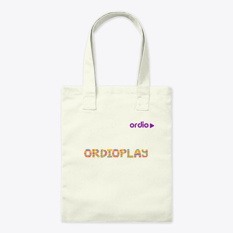 ORDIOPLAY TECHMERCH