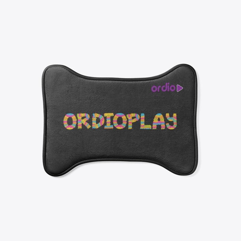 ORDIOPLAY TECHMERCH