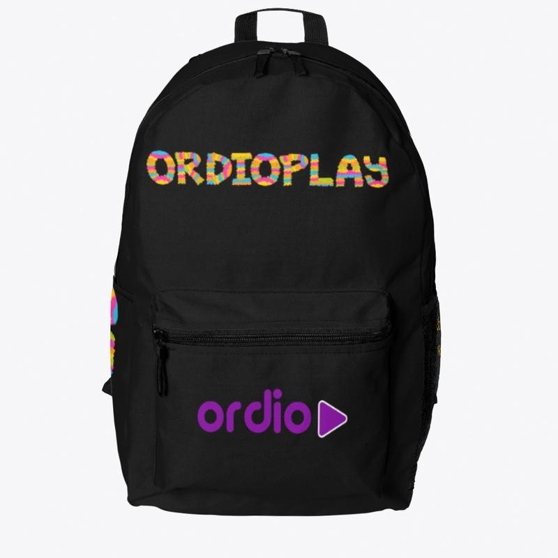 ORDIOPLAY TECHMERCH