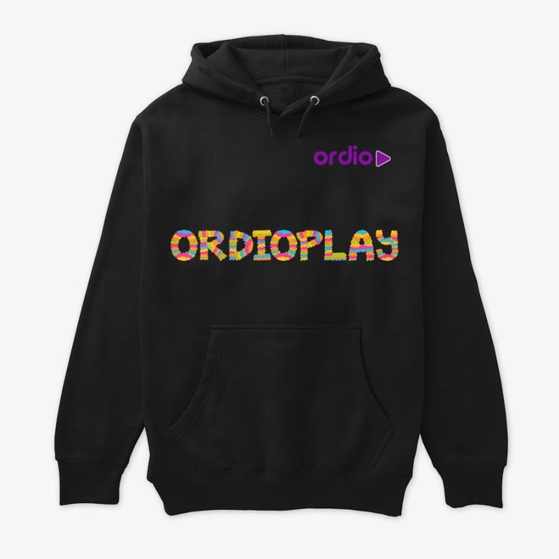 ORDIOPLAY TECHMERCH