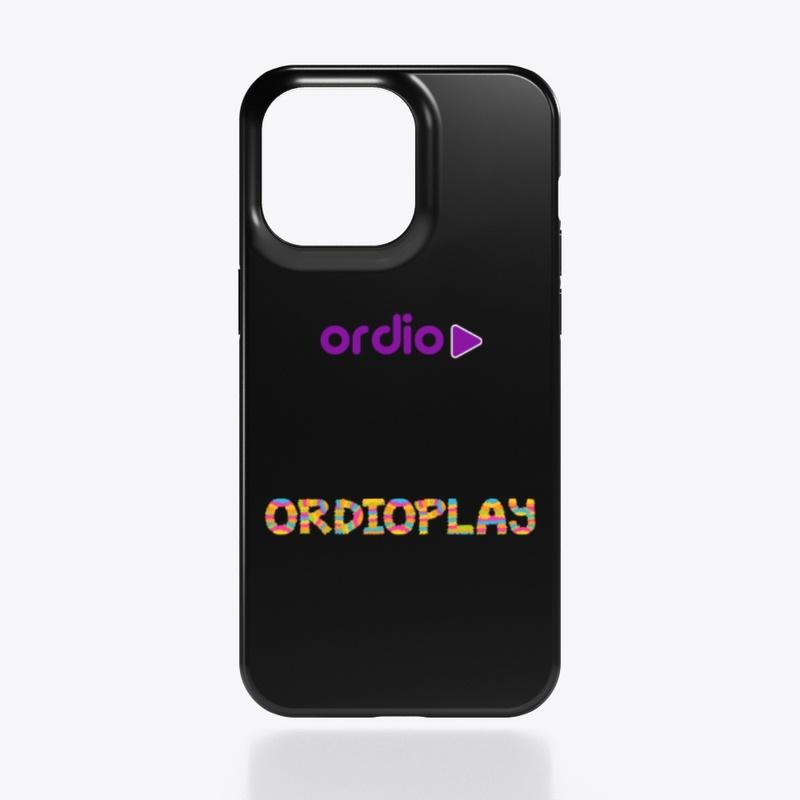 ORDIOPLAY TECHMERCH