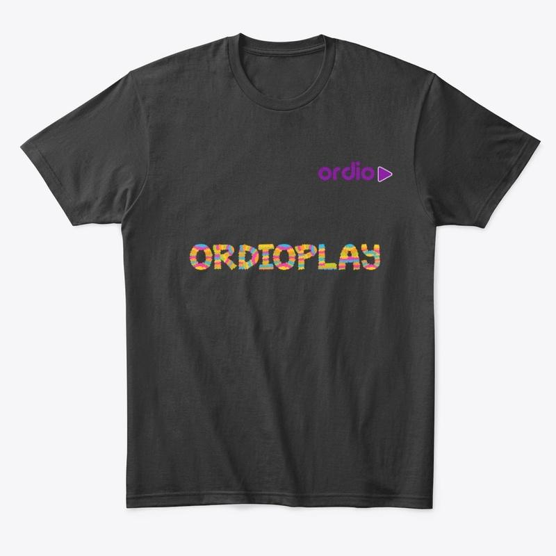 ORDIOPLAY TECHMERCH