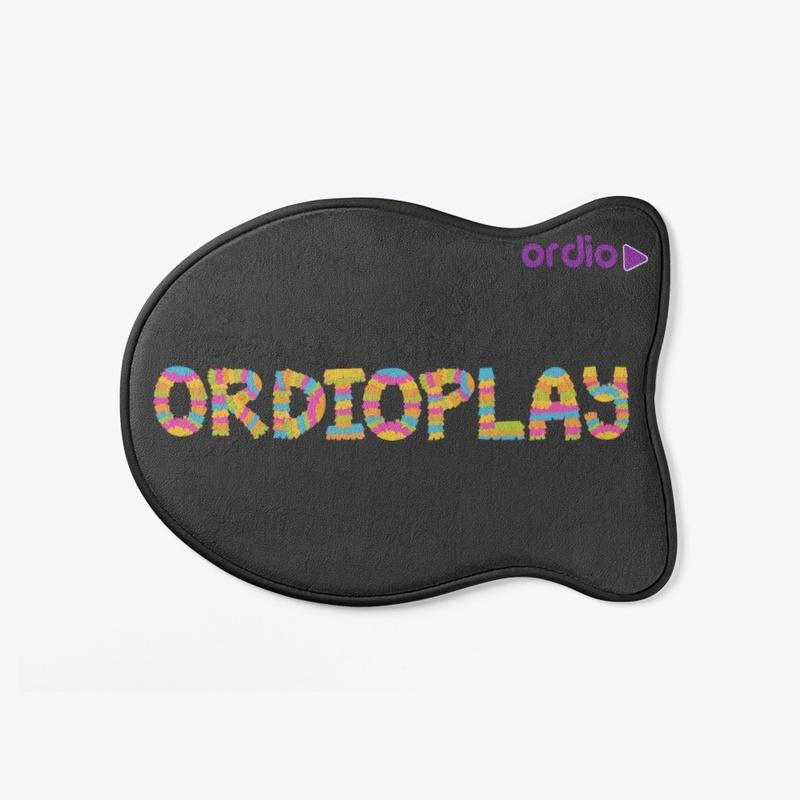 ORDIOPLAY TECHMERCH